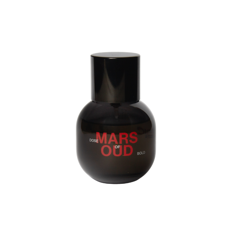 MARS OUD